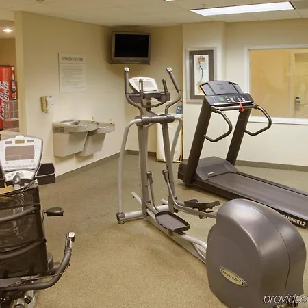 Extended Stay America - Bakersfield - Chester Lane 