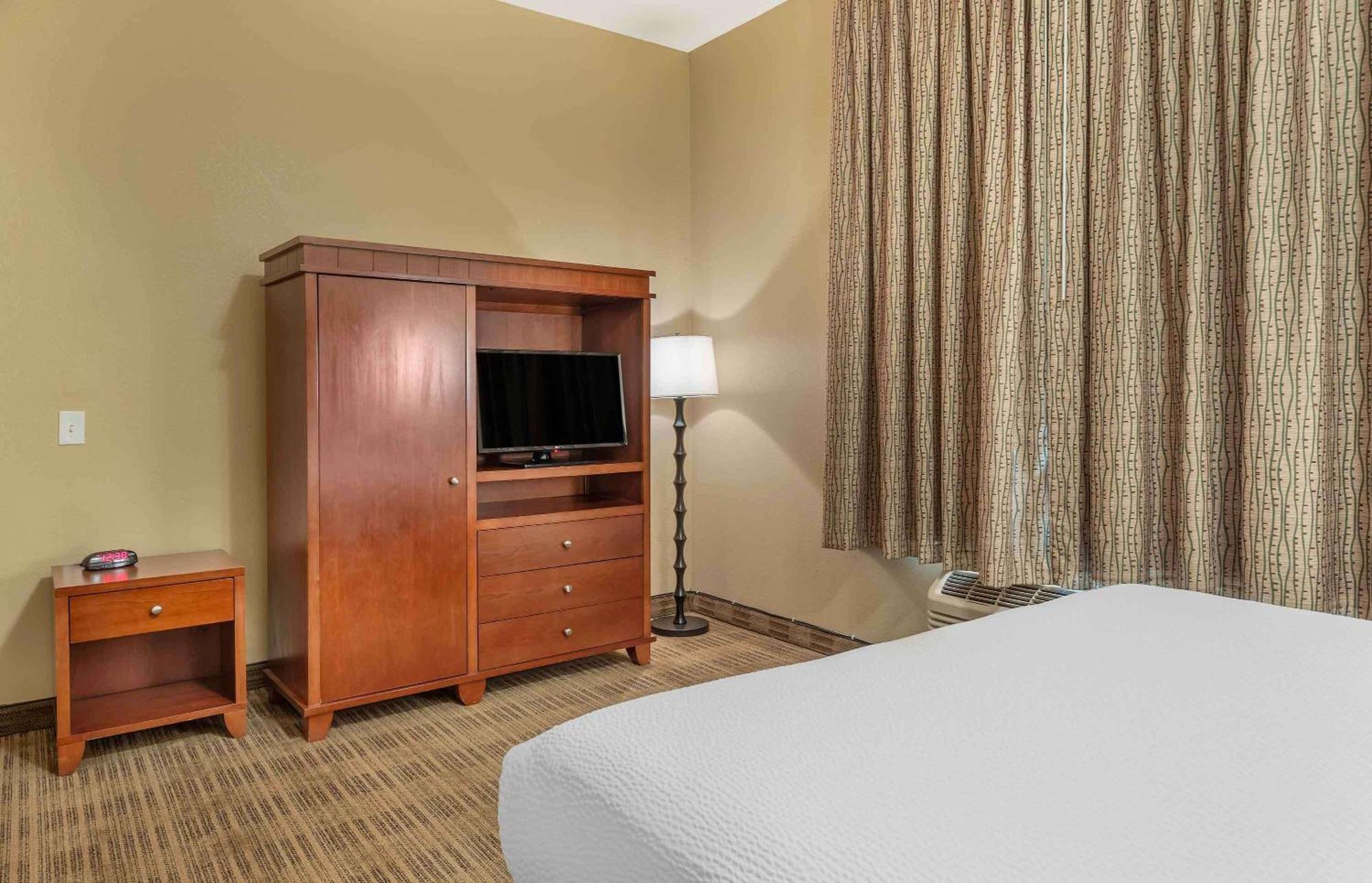 Hotel Extended America - - Chester Lane Bakersfield