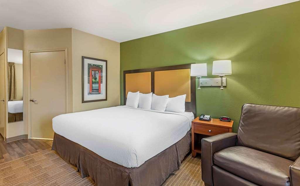 Hotel Extended America - - Chester Lane Bakersfield