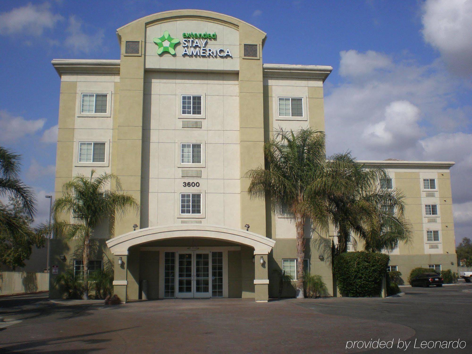 Extended America - - Chester Lane Hotel Bakersfield