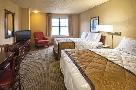 Hotel Extended America - - Chester Lane Bakersfield